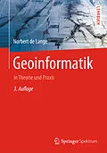 E-Book (pdf) Geoinformatik von Norbert de Lange