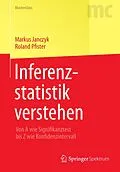 E-Book (pdf) Inferenzstatistik verstehen von Markus Janczyk, Roland Pfister