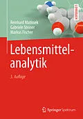 E-Book (pdf) Lebensmittelanalytik von Reinhard Matissek, Gabriele Steiner, Markus Fischer