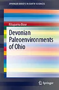 E-Book (pdf) Devonian Paleoenvironments of Ohio von Rituparna Bose