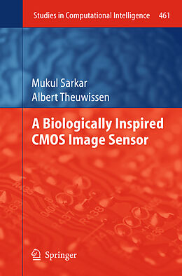 eBook (pdf) A Biologically Inspired CMOS Image Sensor de Mukul Sarkar, Albert Theuwissen