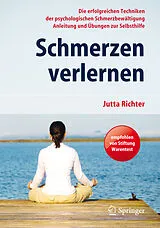 E-Book (pdf) Schmerzen verlernen von Jutta Richter