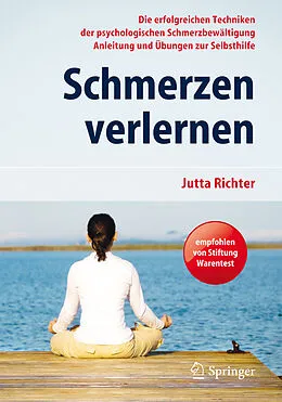 E-Book (pdf) Schmerzen verlernen von Jutta Richter