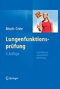 E-Book (pdf) Lungenfunktionsprüfung von Dennis Bösch, Carl-Peter Criée