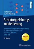 E-Book (pdf) Strukturgleichungsmodellierung von Rolf Weiber, Daniel Mühlhaus
