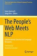 E-Book (pdf) The People's Web Meets NLP von Iryna Gurevych, Jungi Kim, Nicoletta Calzolari