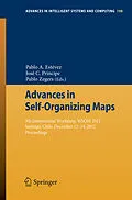 E-Book (pdf) Advances in Self-Organizing Maps von Pablo A. Estévez, José C. Príncipe, Pablo Zegers
