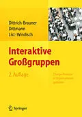 E-Book (pdf) Interaktive Großgruppen von Karin Dittrich-Brauner, Eberhard Dittmann, Volker List