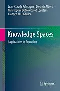 E-Book (pdf) Knowledge Spaces von Jean-Claude Falmagne, Dietrich Albert, Christopher Doble