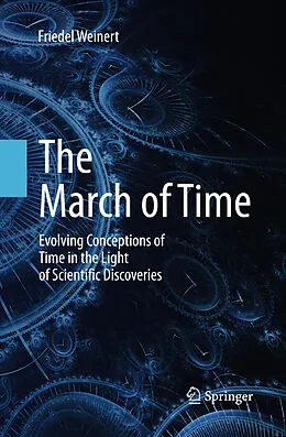 E-Book (pdf) The March of Time von Friedel Weinert