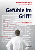 E-Book (pdf) Gefühle im Griff! von Sven Barnow