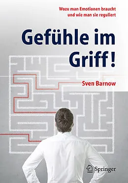 E-Book (pdf) Gefühle im Griff! von Sven Barnow