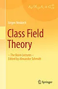 E-Book (pdf) Class Field Theory von Jürgen Neukirch