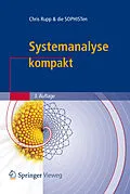 E-Book (pdf) Systemanalyse kompakt von Chris Rupp