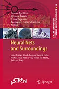E-Book (pdf) Neural Nets and Surroundings von Bruno Apolloni, Simone Bassis, Anna Esposito