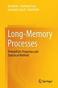 E-Book (pdf) Long-Memory Processes von Jan Beran, Yuanhua Feng, Sucharita Ghosh