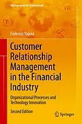 E-Book (pdf) Customer Relationship Management in the Financial Industry von Federico Rajola