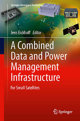 E-Book (pdf) A Combined Data and Power Management Infrastructure von 