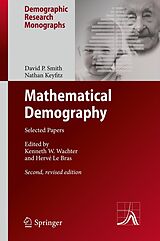 eBook (pdf) Mathematical Demography de David P. Smith, Nathan Keyfitz