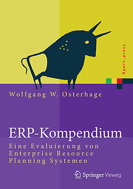 E-Book (pdf) ERP-Kompendium von Wolfgang W. Osterhage