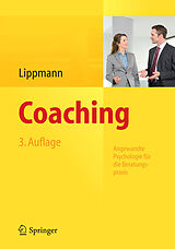 E-Book (pdf) Coaching von Eric Lippmann