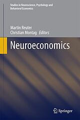 eBook (pdf) Neuroeconomics de 