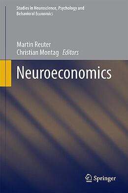 E-Book (pdf) Neuroeconomics von 