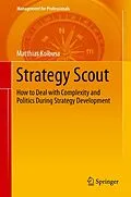 E-Book (pdf) Strategy Scout von Matthias Kolbusa