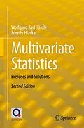 E-Book (pdf) Multivariate Statistics von Wolfgang Karl Härdle, Zdenek Hlávka