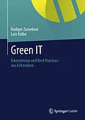 E-Book (pdf) Green IT von Rüdiger Zarnekow, Lutz Kolbe