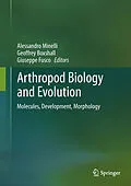 E-Book (pdf) Arthropod Biology and Evolution von Alessandro Minelli, Geoffrey Boxshall, Giuseppe Fusco