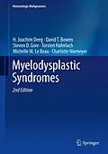 E-Book (pdf) Myelodysplastic Syndromes von H. Joachim Deeg, David T. Bowen, Steven D. Gore