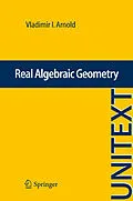 E-Book (pdf) Real Algebraic Geometry von Vladimir I. Arnold