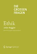 E-Book (pdf) Die großen Fragen - Ethik von Julian Baggini