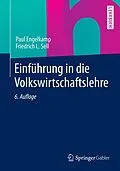 E-Book (pdf) Einführung in die Volkswirtschaftslehre von Paul Engelkamp, Friedrich L. Sell