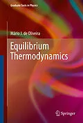 E-Book (pdf) Equilibrium Thermodynamics von Mário J. de Oliveira