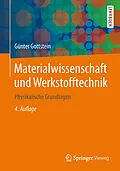 E-Book (pdf) Materialwissenschaft und Werkstofftechnik von Günter Gottstein