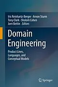 E-Book (pdf) Domain Engineering von Iris Reinhartz-Berger, Arnon Sturm, Tony Clark