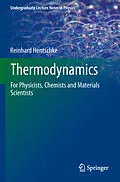 E-Book (pdf) Thermodynamics von Reinhard Hentschke