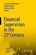E-Book (pdf) Financial Supervision in the 21st Century von 