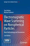 E-Book (pdf) Electromagnetic Wave Scattering on Nonspherical Particles von Tom Rother, Michael Kahnert
