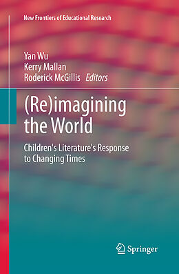 Livre Relié (Re)imagining the World de 