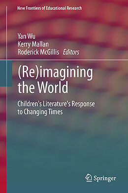 eBook (pdf) (Re)imagining the World de 