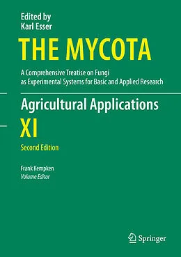 E-Book (pdf) Agricultural Applications von Frank Kempken