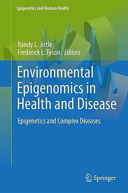 eBook (pdf) Environmental Epigenomics in Health and Disease de 