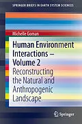 E-Book (pdf) Human Environment Interactions - Volume 2 von Michelle Goman