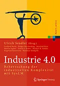 E-Book (pdf) Industrie 4.0 von Ulrich Sendler