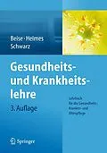 E-Book (pdf) Gesundheits- und Krankheitslehre von Uwe Beise, Silke Heimes, Werner Schwarz