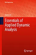 E-Book (pdf) Essentials of Applied Dynamic Analysis von Junbo Jia