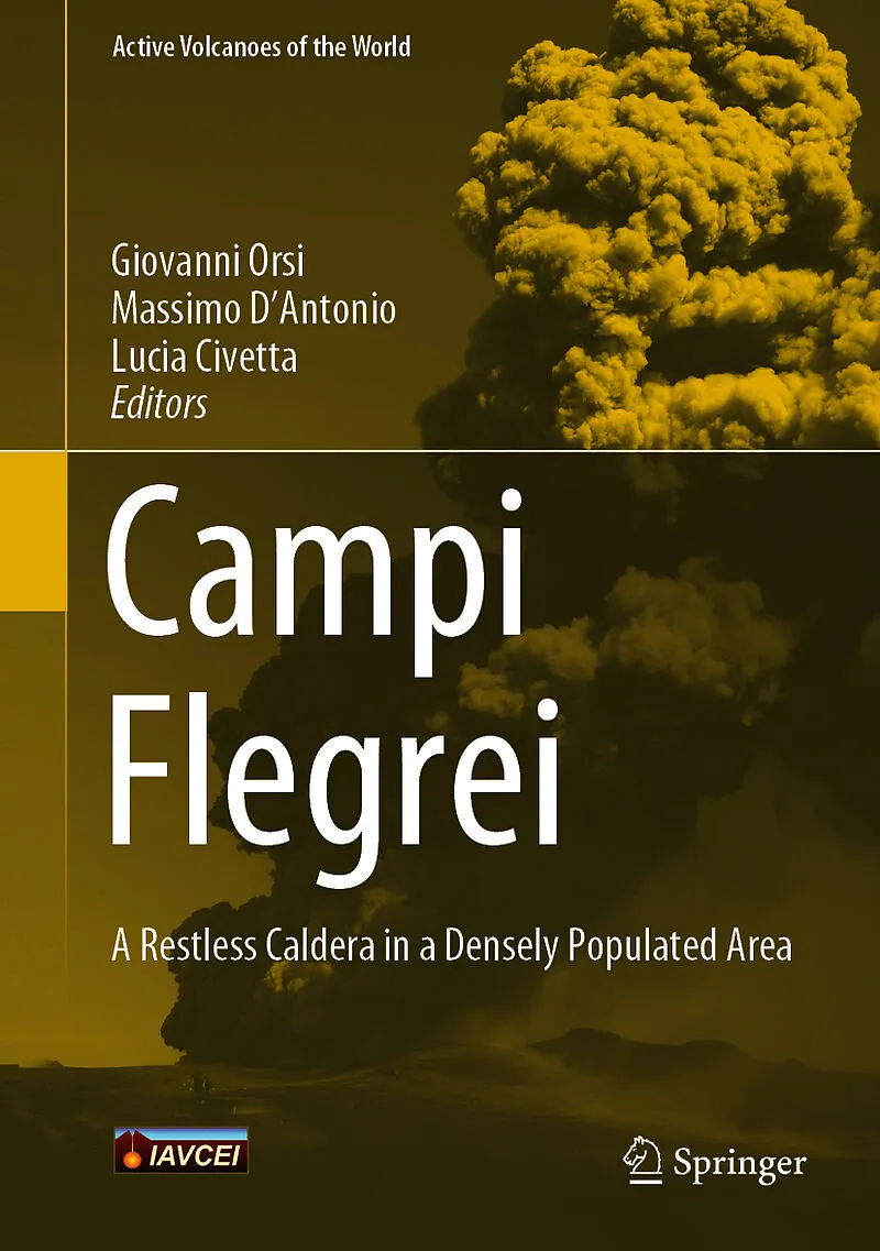 Campi Flegrei
